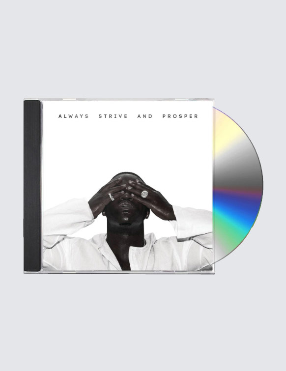 ALWAYS-STRIVE-&-PROSPER-CD