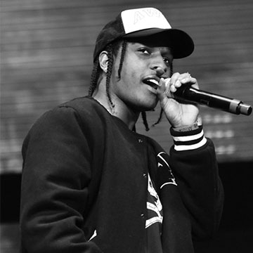 Asap Rocky
