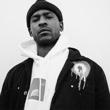 Skepta