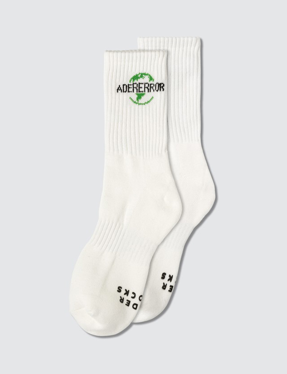 Earth Socks (2)