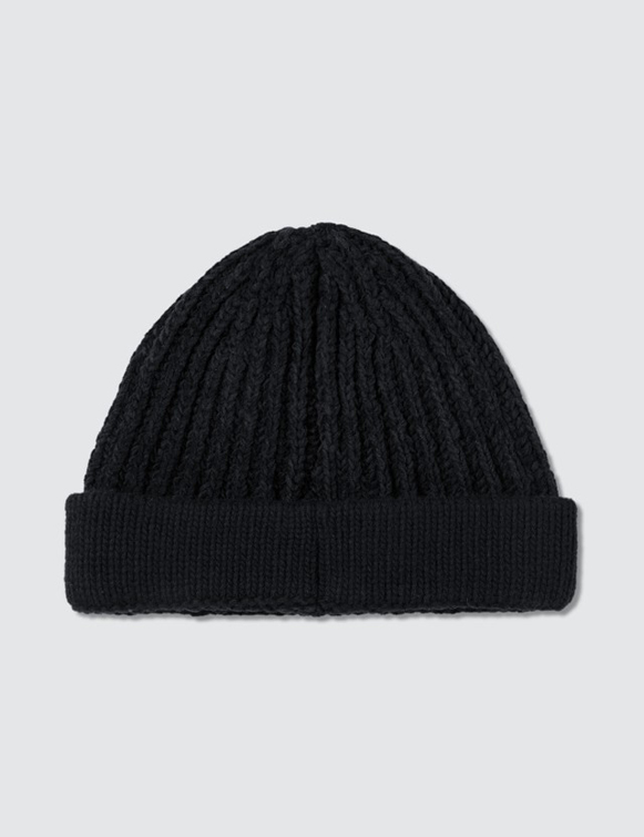 Knitted Beanie (4)