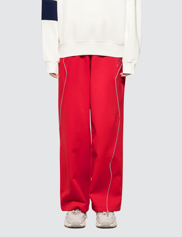 Logo Track Pants (2)