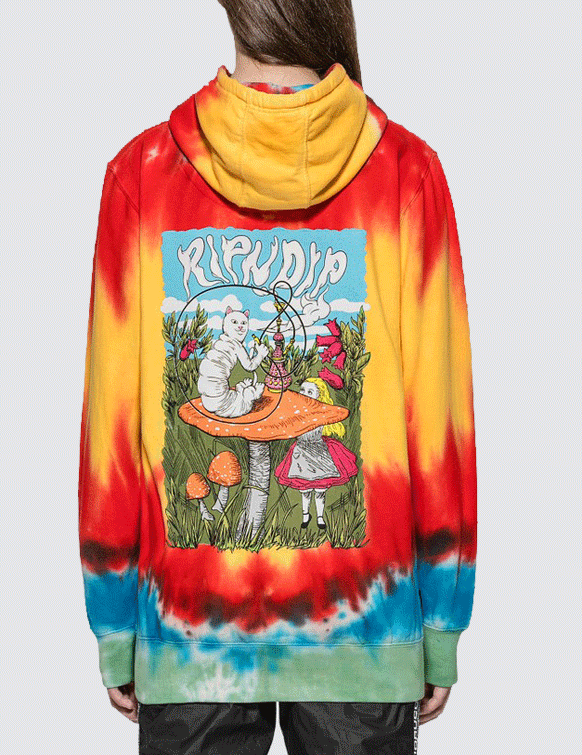 Nerm-In-Wonderland-Hoodie1