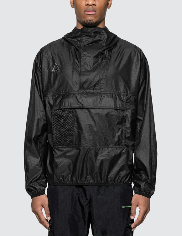 Nike ACG Hooded Anorak1