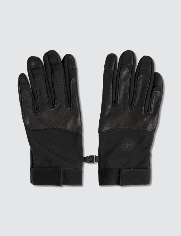 Soft Shell-R Gloves (2)