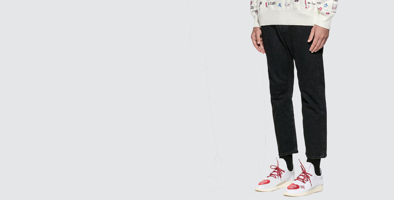 PW Color Denim