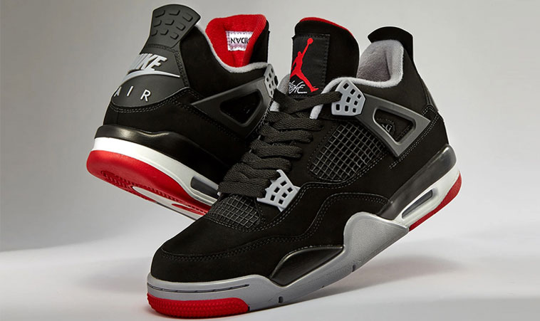 Air Jordan 4