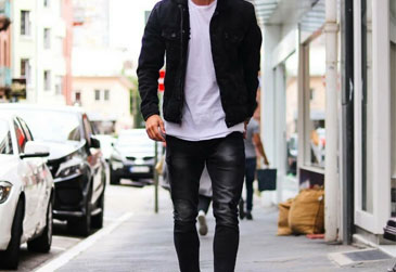 Street Wear