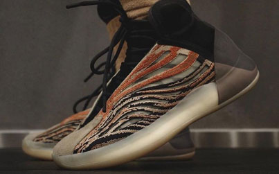 Yeezy & Slip-ons